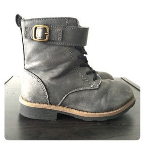 Toddler Boots